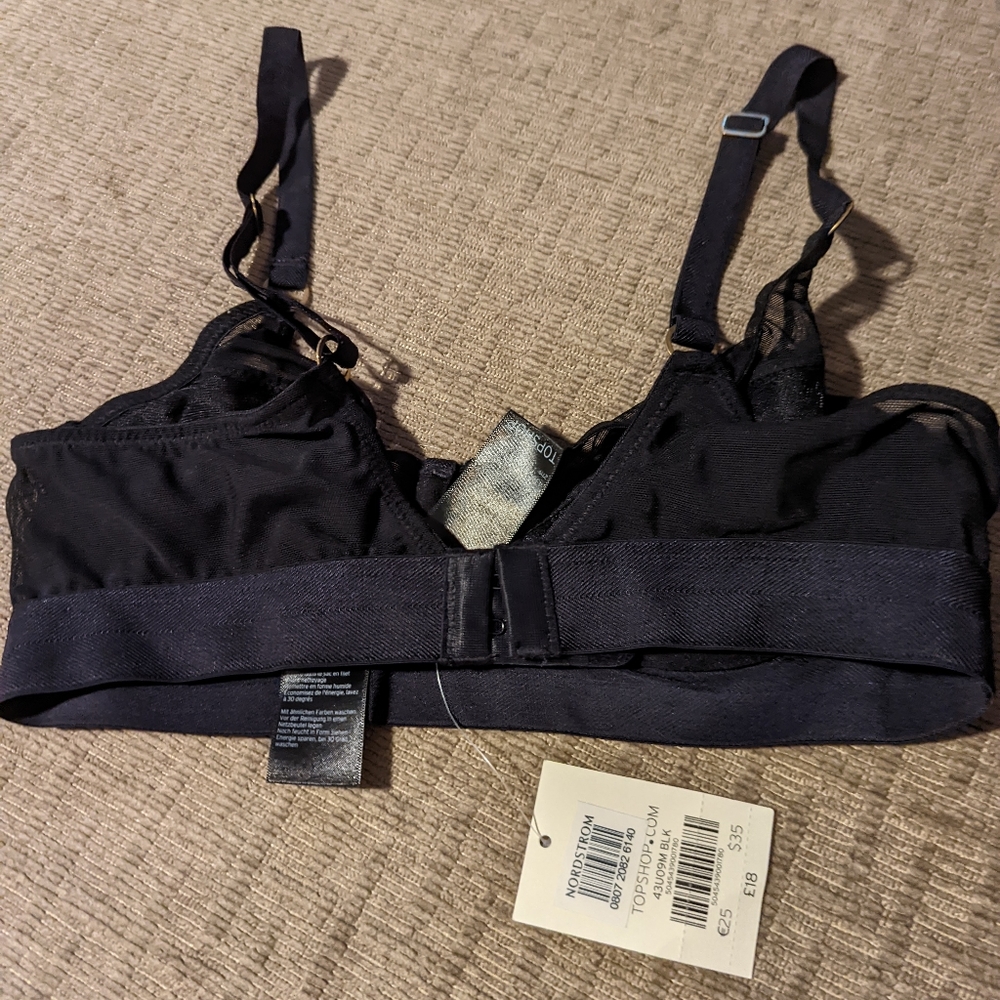 Topshop bra - Picture 3 of 5